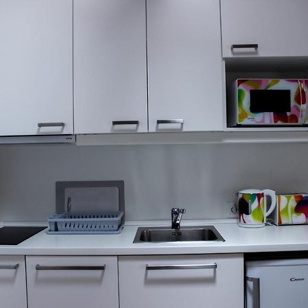 Sea Apartment Carera Rovinj Exteriér fotografie