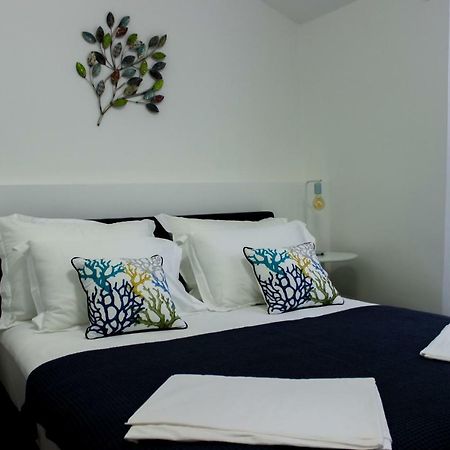 Sea Apartment Carera Rovinj Exteriér fotografie