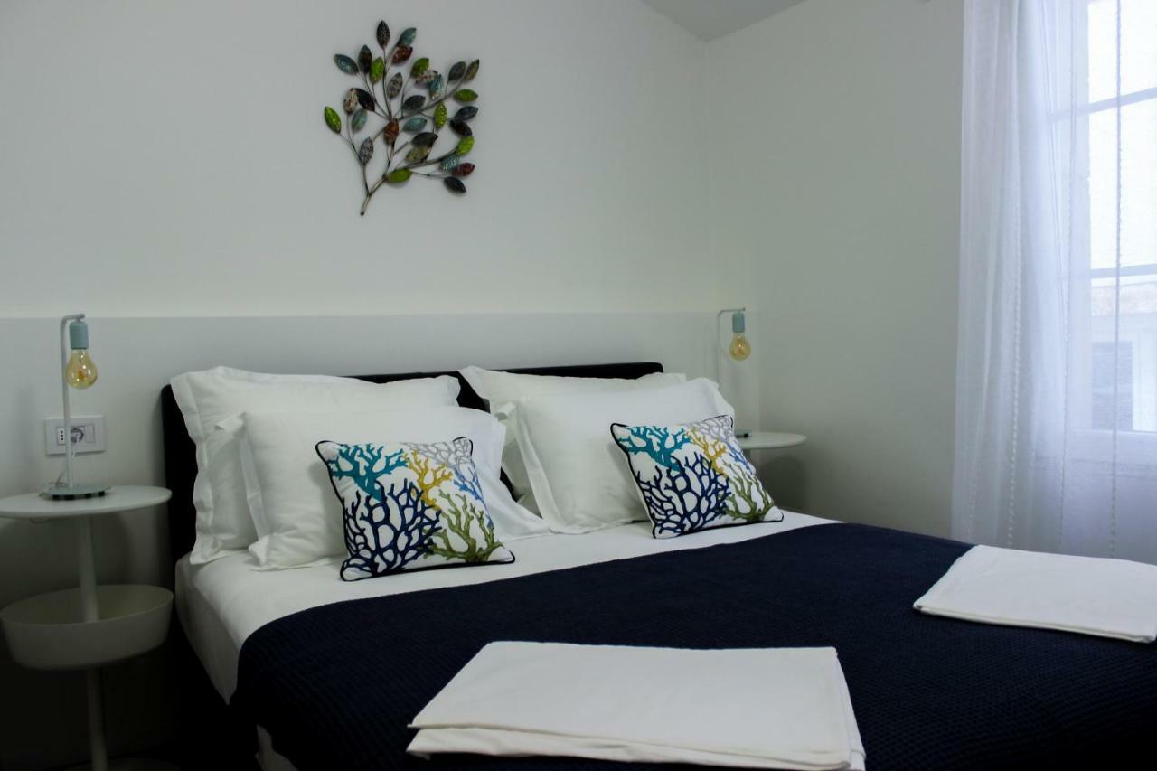 Sea Apartment Carera Rovinj Exteriér fotografie