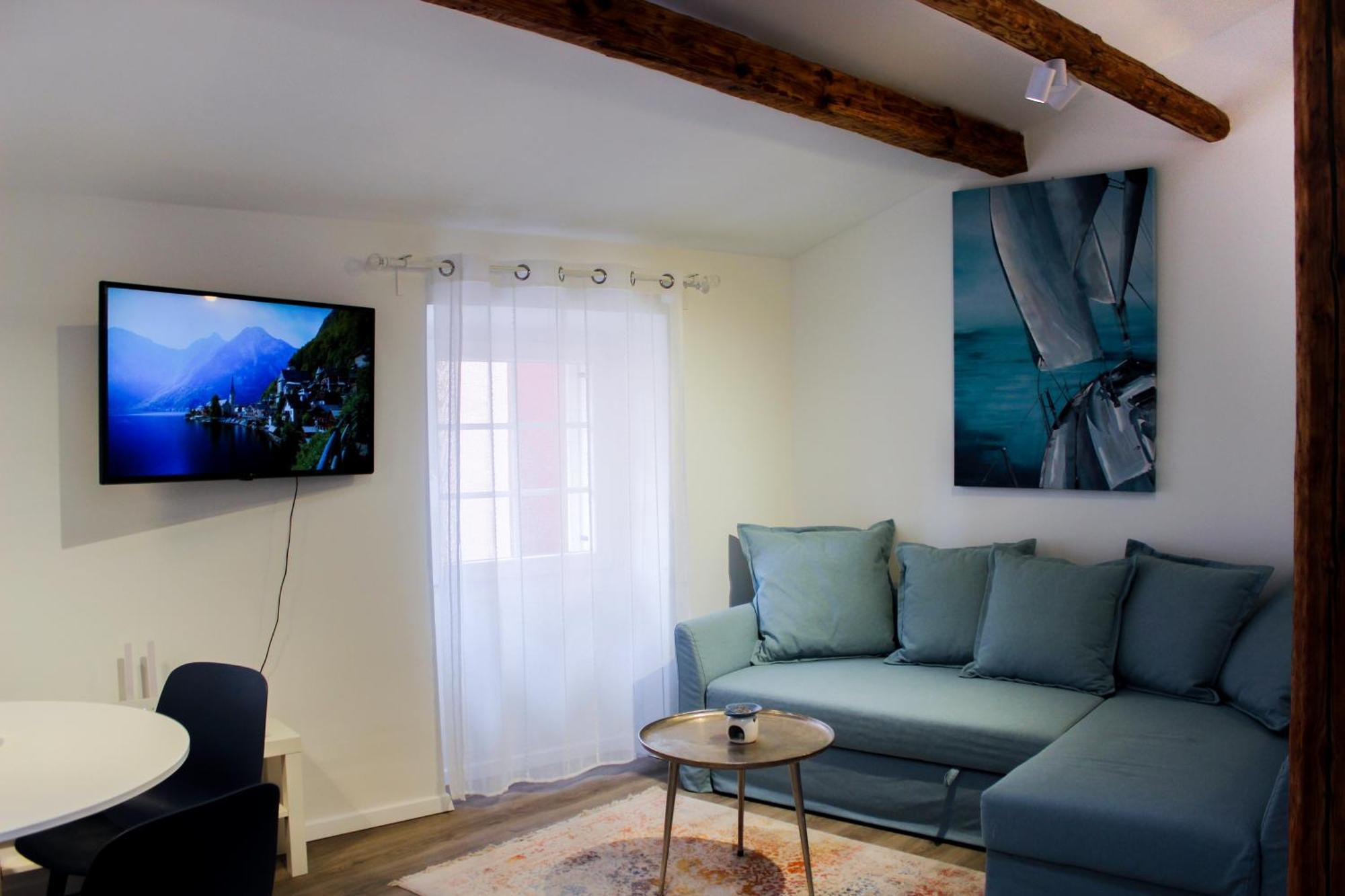 Sea Apartment Carera Rovinj Exteriér fotografie
